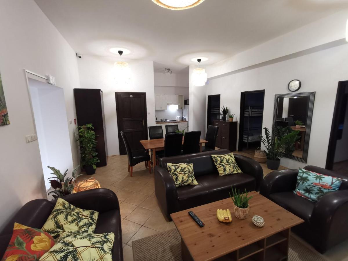 Gdansk Hostel 外观 照片