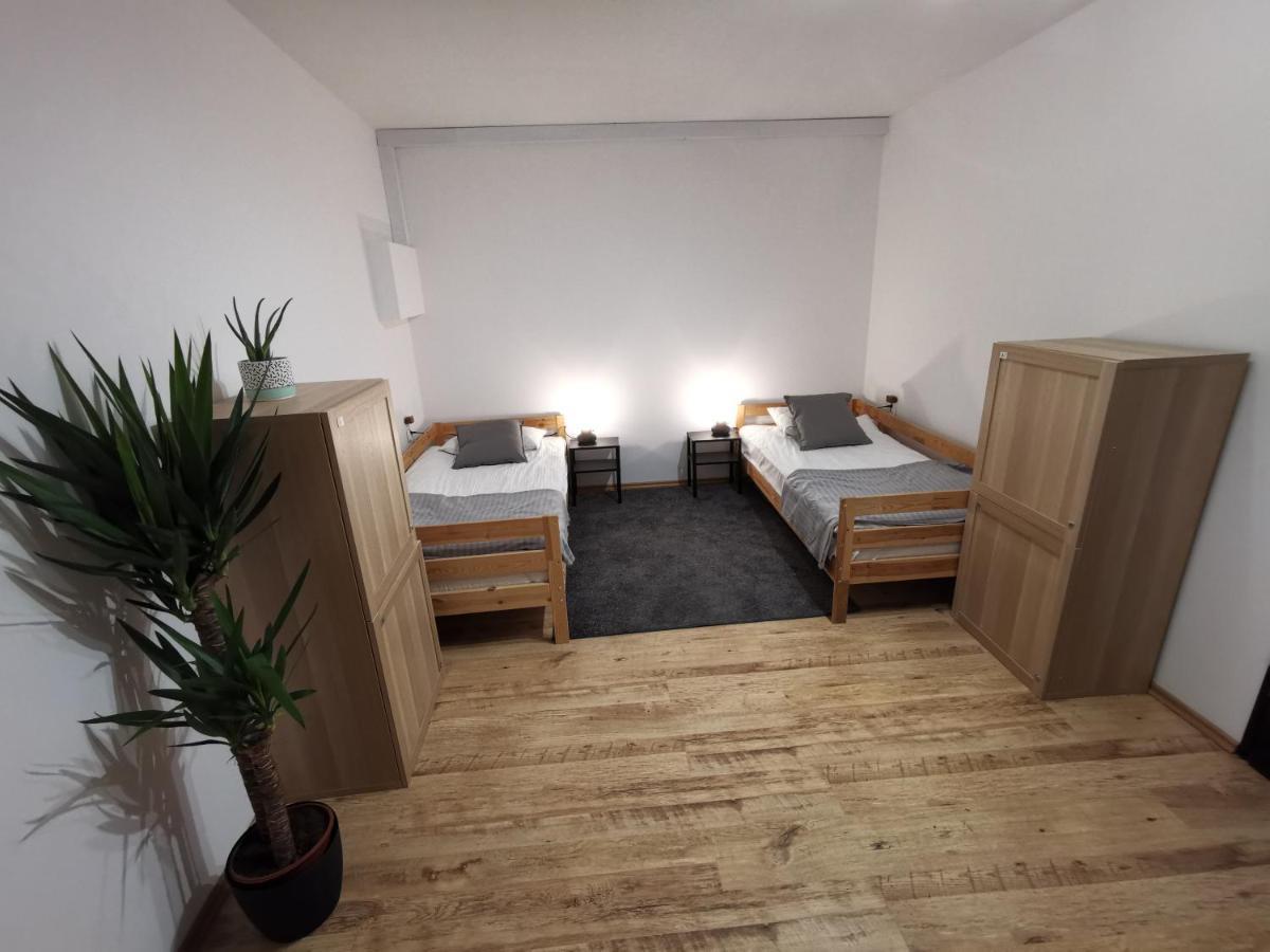 Gdansk Hostel 外观 照片