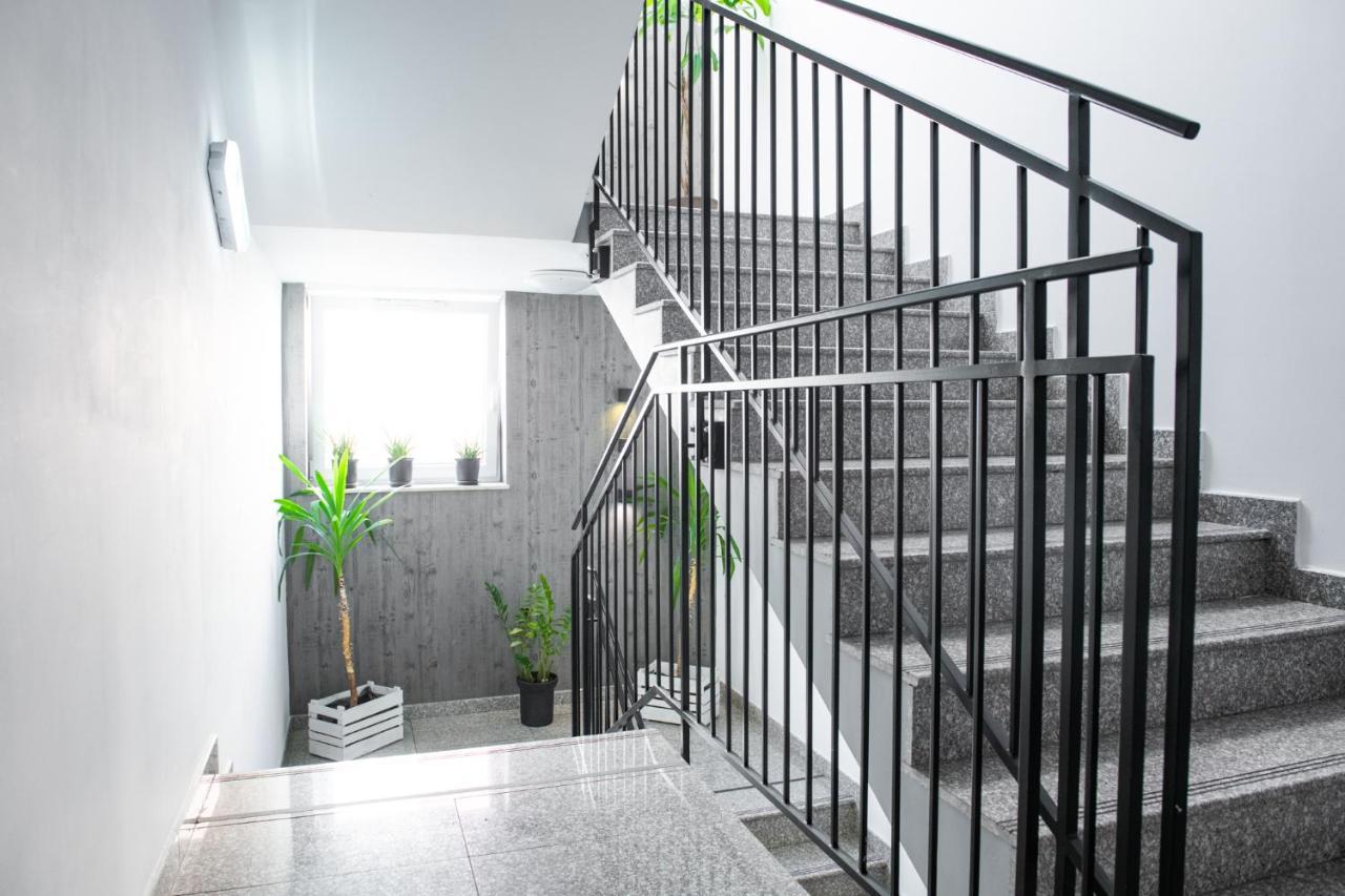Gdansk Hostel 外观 照片