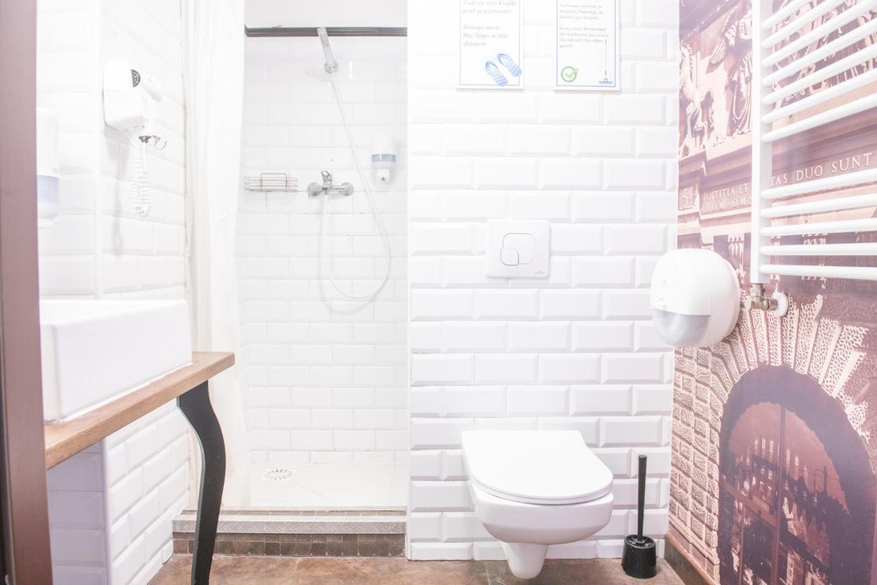 Gdansk Hostel 外观 照片