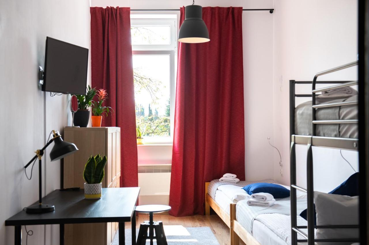 Gdansk Hostel 外观 照片
