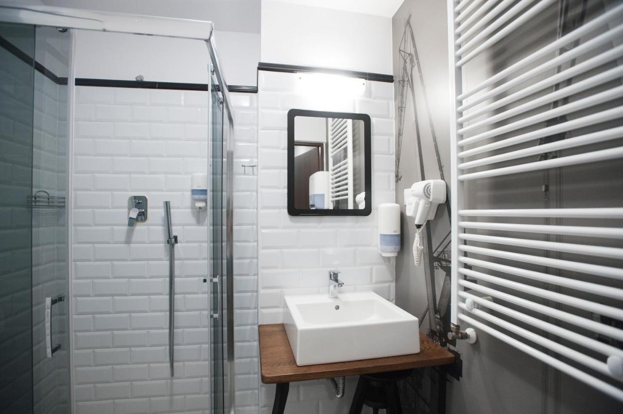 Gdansk Hostel 外观 照片