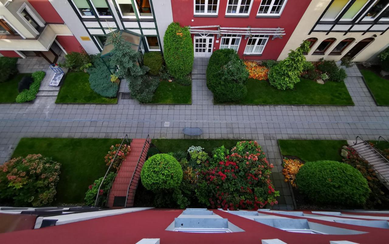 Gdansk Hostel 外观 照片