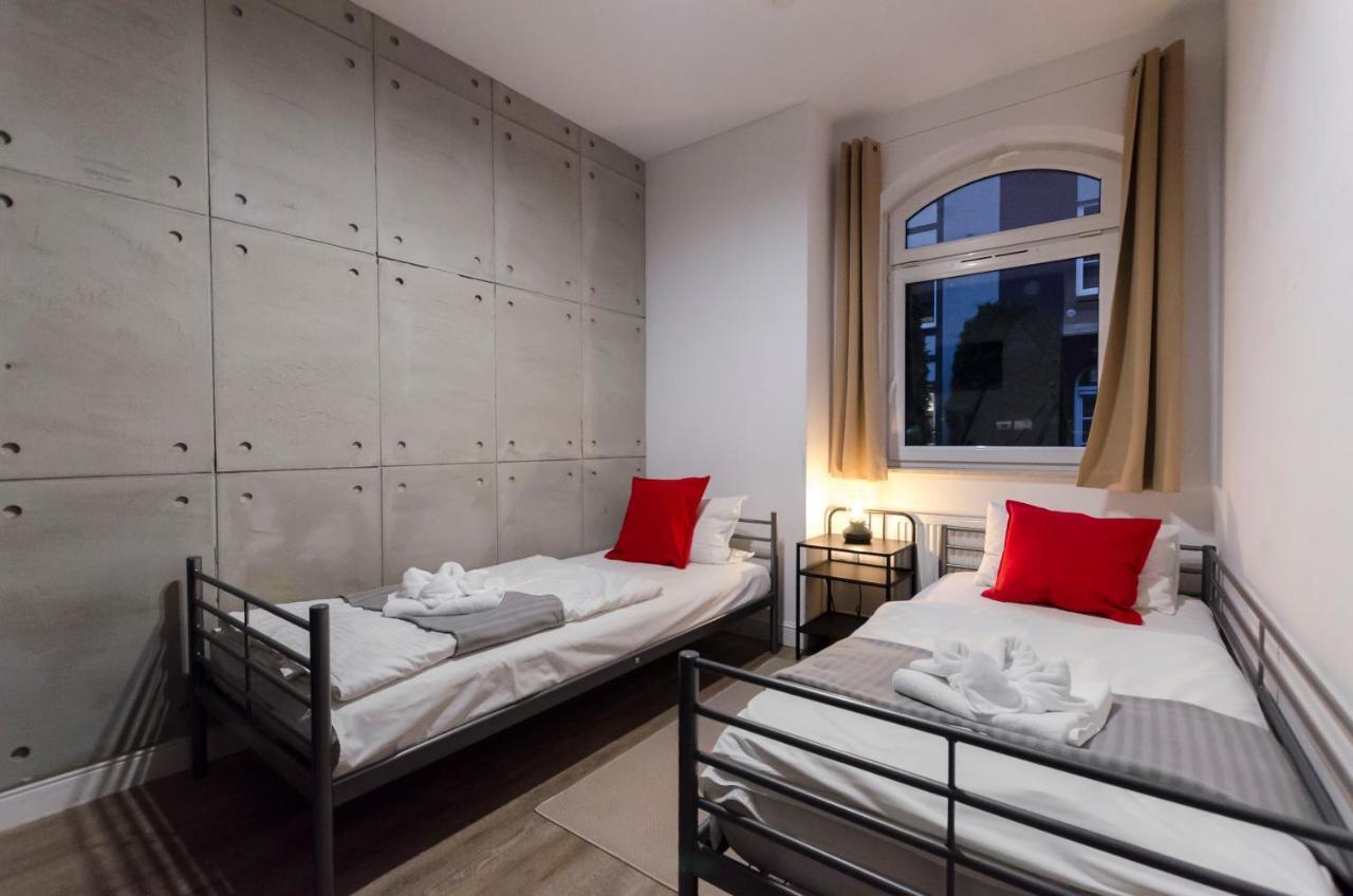 Gdansk Hostel 外观 照片